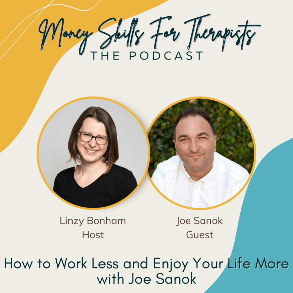 How to Work Less and Enjoy Your Life More