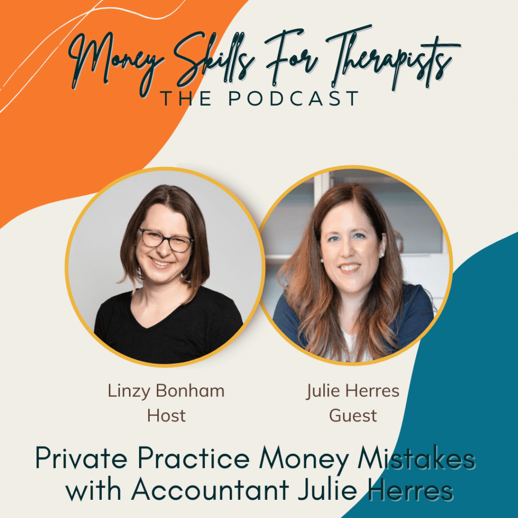 Private Practice Money Mistakes