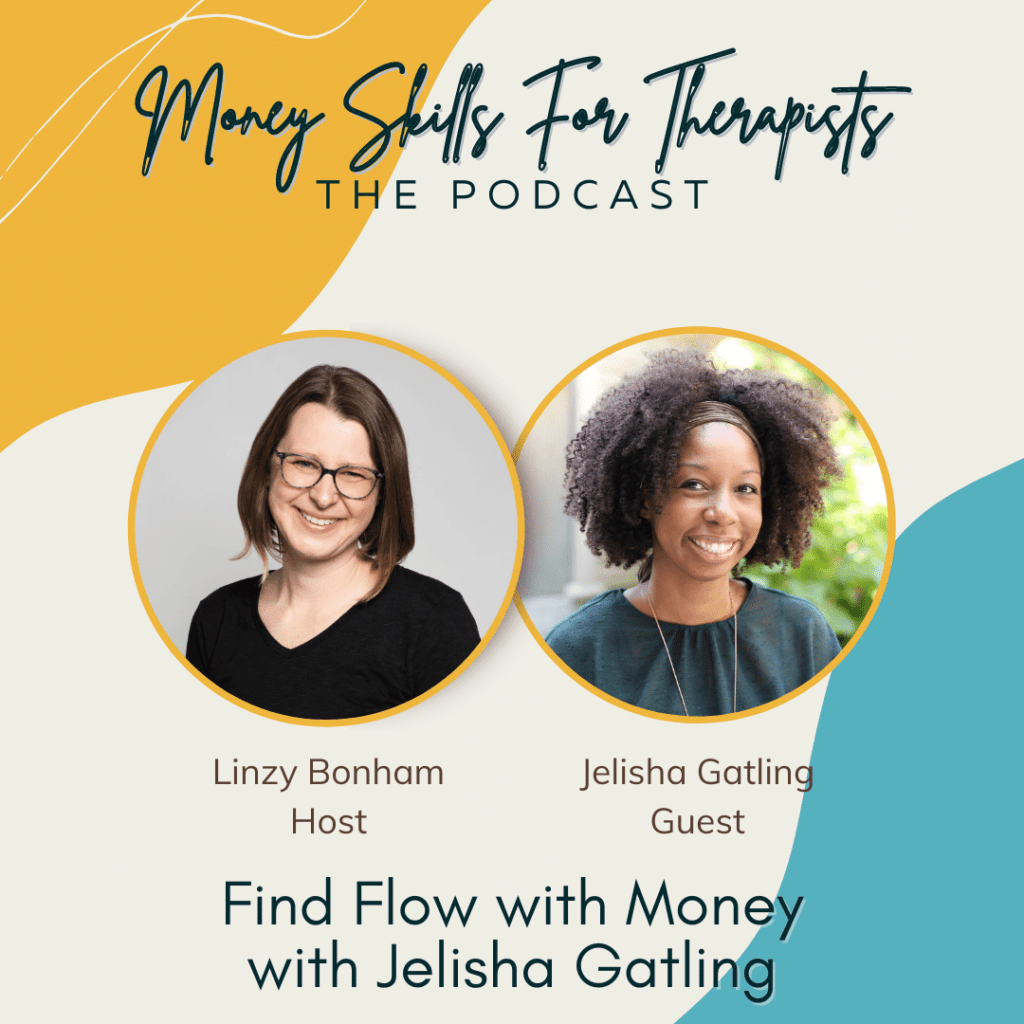 Find Flow with Money