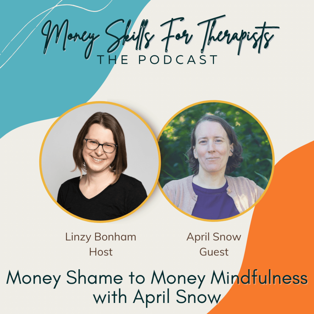 Money Shame to Money Mindfulness
