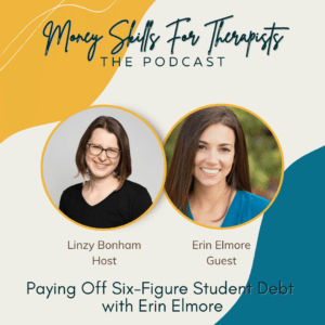Paying Off Six-Figure Student Debt