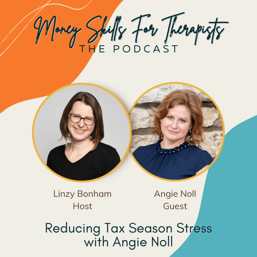 Reducing Tax Season Stress