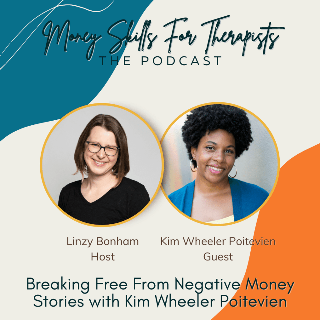 Breaking Free From Negative Money Stories