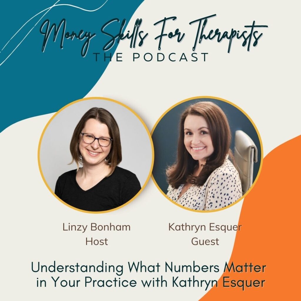 Understanding What Numbers Matter in Your Practice