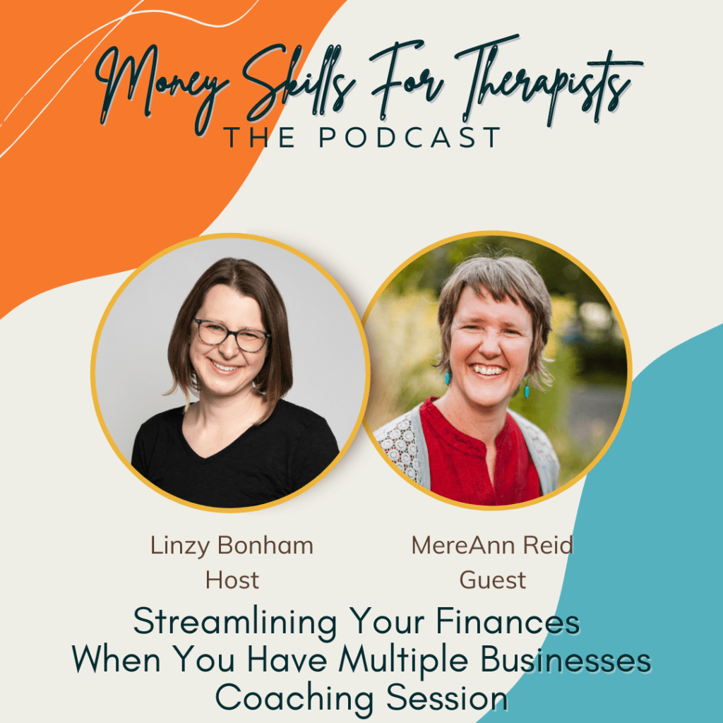 Streamlining Finances When You Have Multiple Businesses