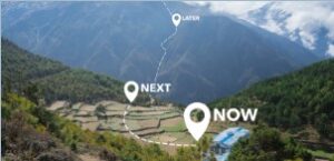 Feel Calm and Confident About Money Workshop-steps