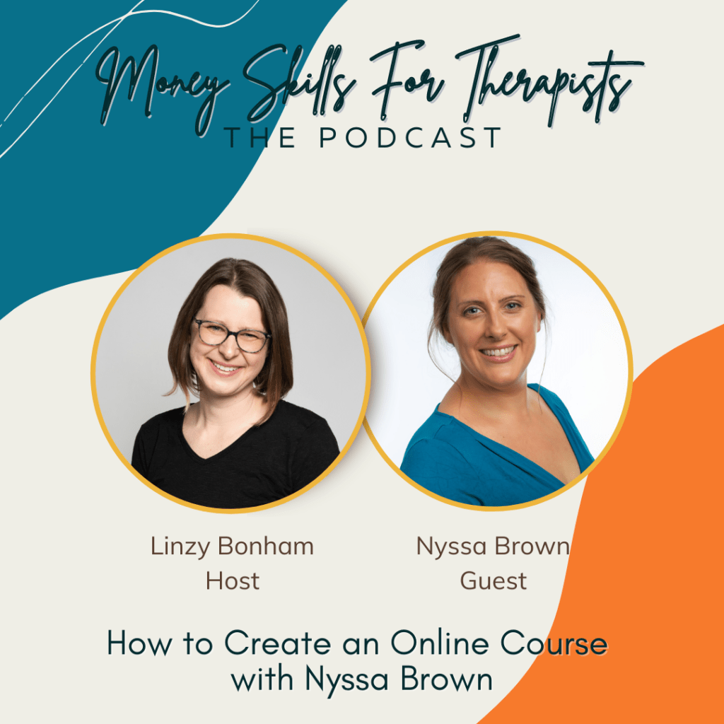How to Create an Online Course with Nyssa Brown