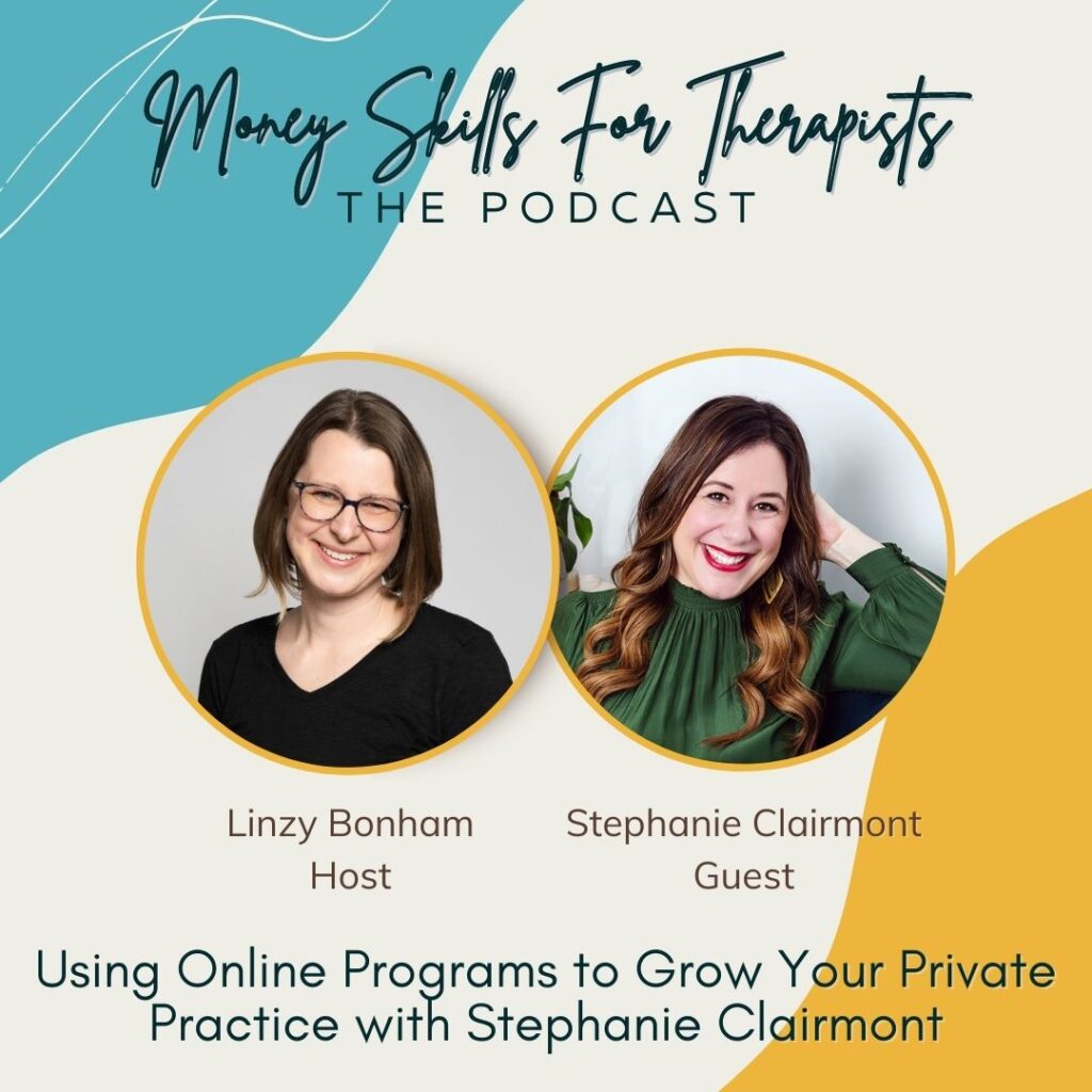 Using Online Programs to Grow Your Private Practice