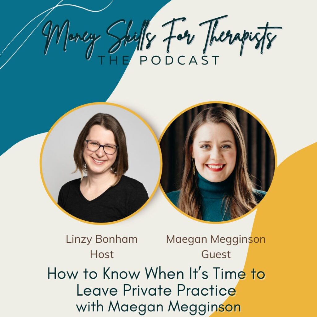 How to Know When It’s Time to Leave Private Practice