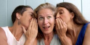 Feel Calm and Confident About Money Workshop-money secrets