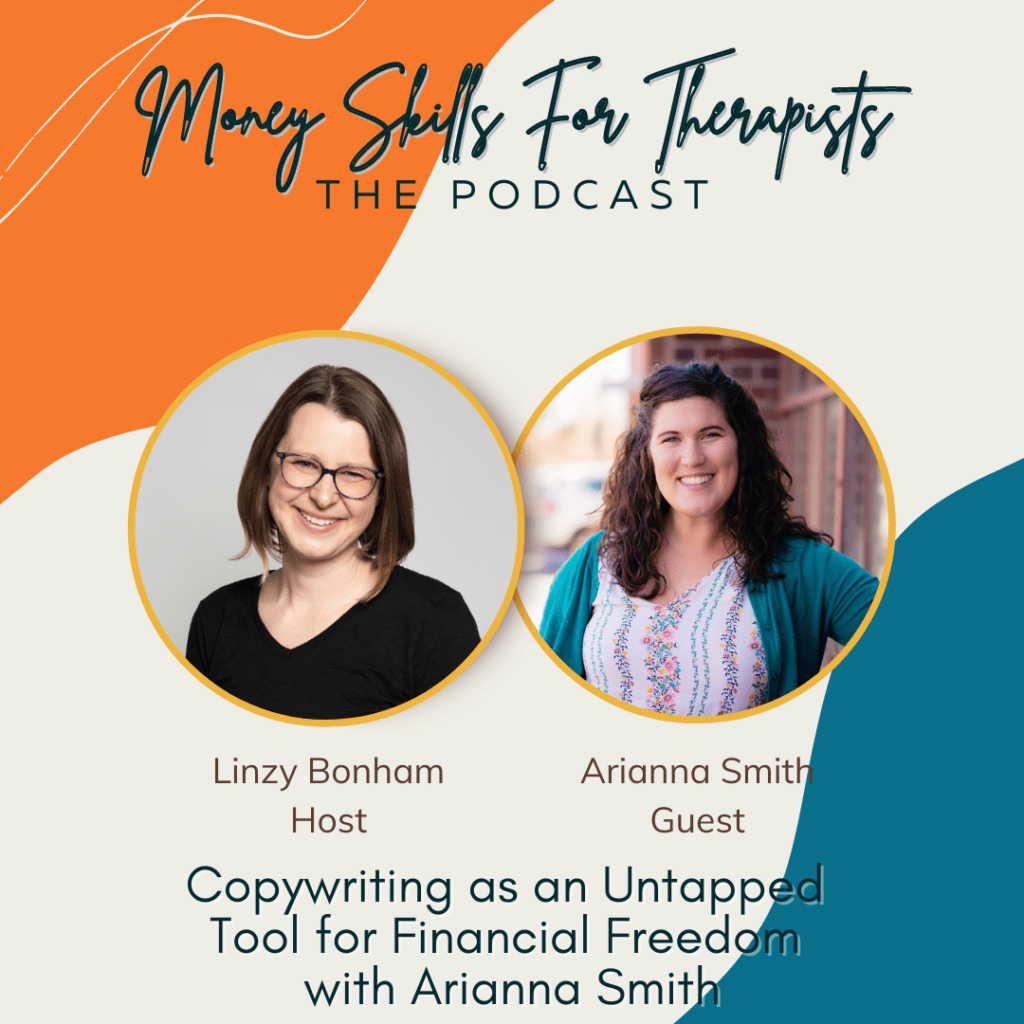 Copywriting as an Untapped Tool for Financial Freedom