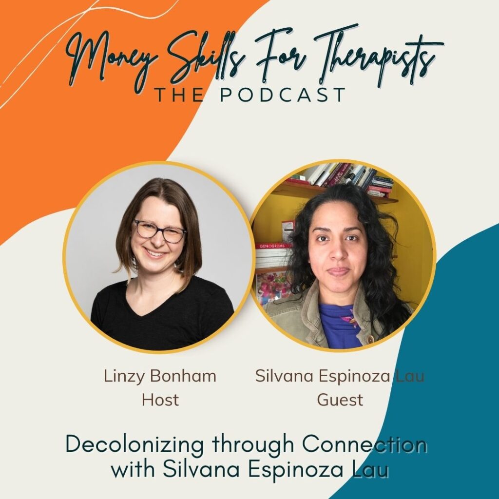 Decolonizing through Connection