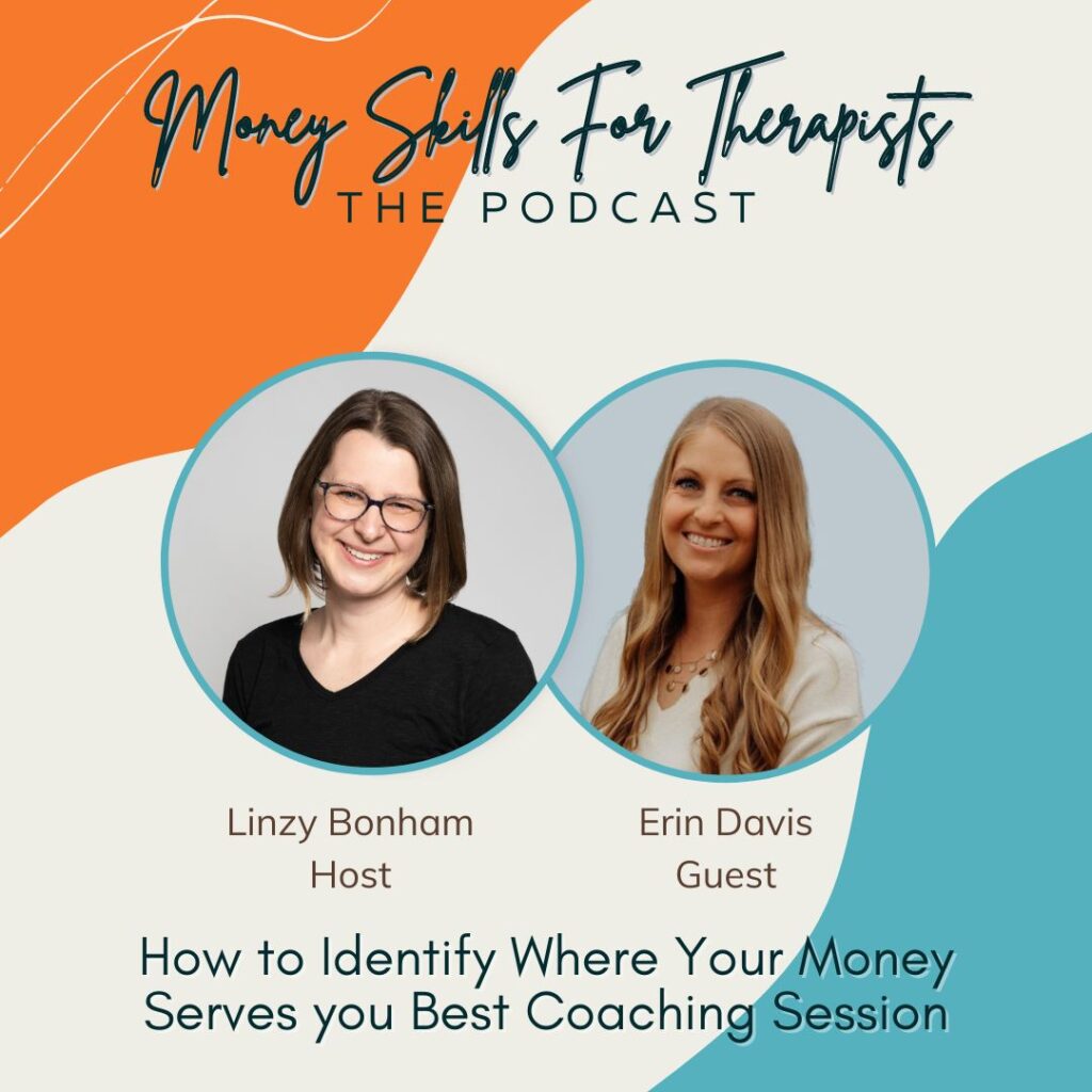 Episode Cover Image for How to Identify Where Your Money Serves You Best