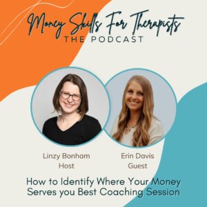 Episode Cover Image for How to Identify Where Your Money Serves You Best