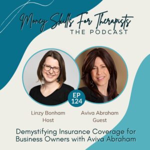 Insurance Coverage for Business Owners with Aviva Abraham Cover Image